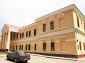 Castelul Solymosy  - mocrea
